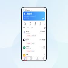 tokenpocket官方最新2.0