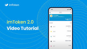 tokenpocket官方版下载2.8.3