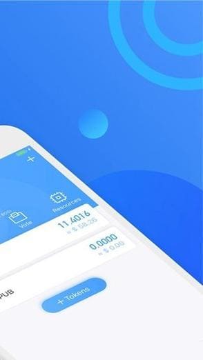 下载tokenpocket钱包官网app