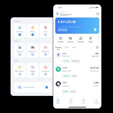 tokenpocket官方app